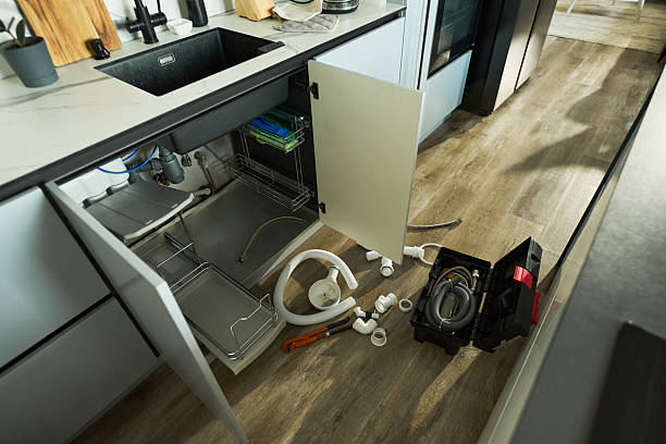 Reliable Gas Line Repair contractor in Dandridge, TN by Street Wise - Plumbing